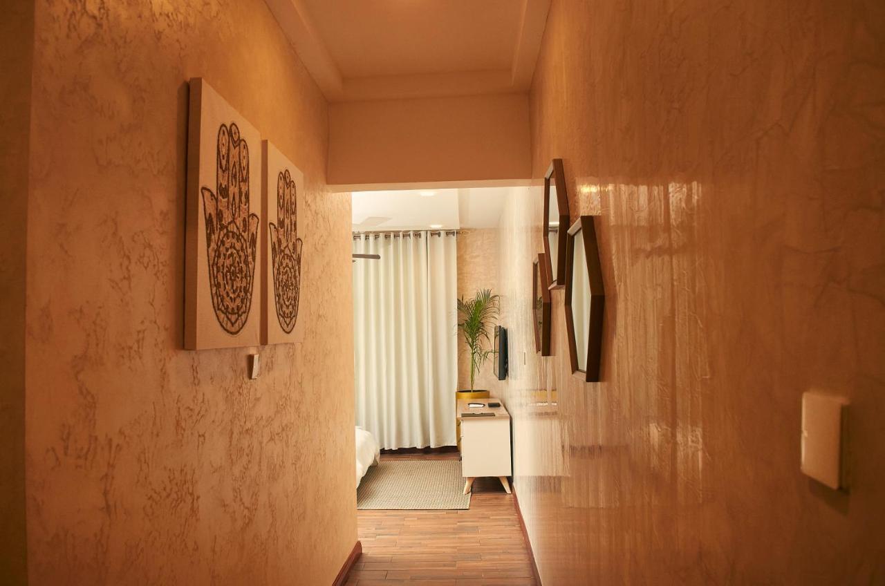 Bridgeview Resort Akosombo Экстерьер фото