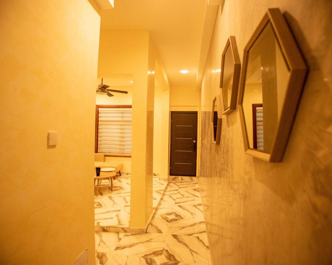 Bridgeview Resort Akosombo Экстерьер фото