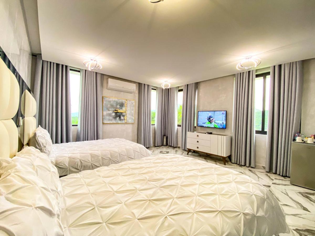 Bridgeview Resort Akosombo Экстерьер фото