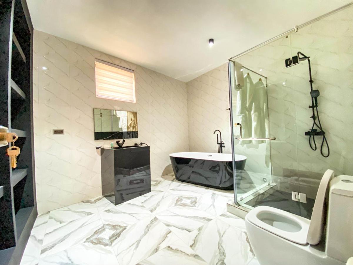Bridgeview Resort Akosombo Экстерьер фото