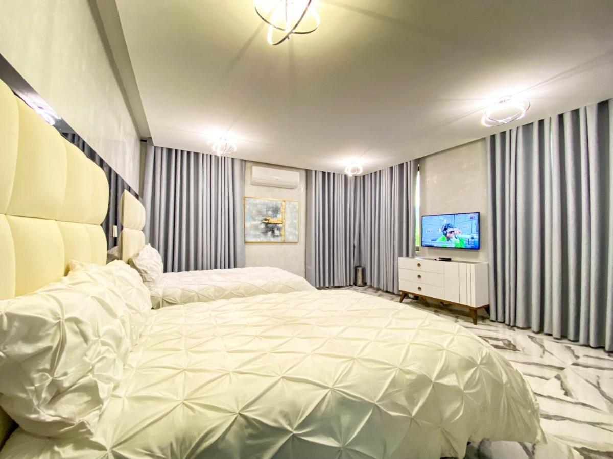 Bridgeview Resort Akosombo Экстерьер фото